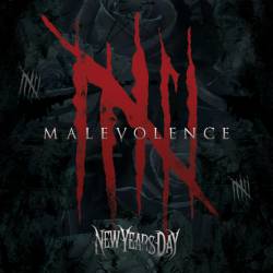 New Years Day : Malevolence